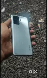 Oppo 19 pro 4g 8 128