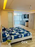1RK Apartment