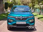 Renault KWID 1.0 RxT Easy-R, 2023, Petrol