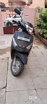 Need to buy new scooter. Price slightly negotiable
