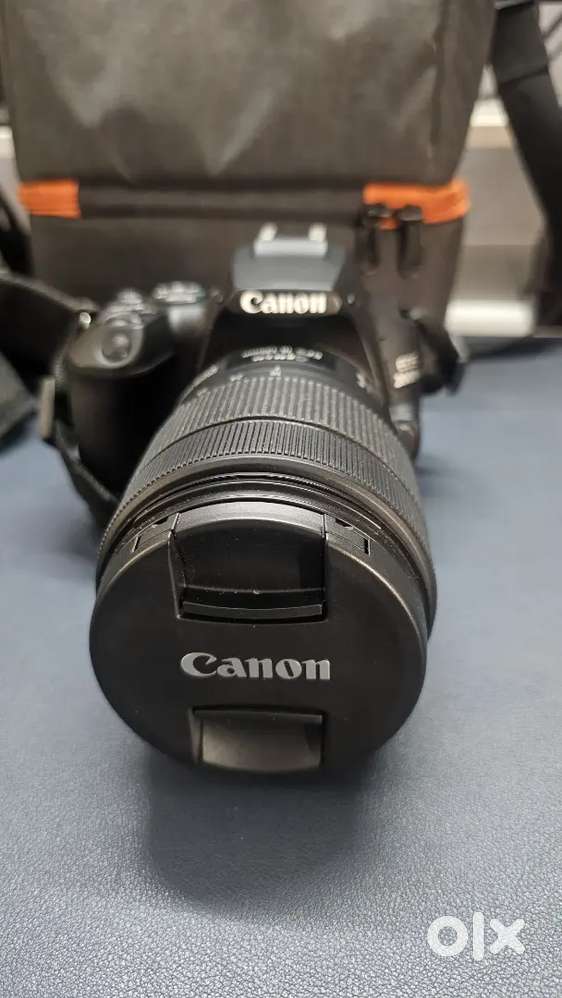 Canon 200d mark II