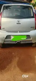 Tata Nano 2015 Petrol Well Maintained