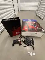 Sony PlayStation 5 Disc Edition PS5 825GB Spider-Man 2 Limited Edition