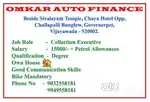 COLLECTION EXECUTIVE