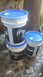 20 ltr Strong Buckets with Handle