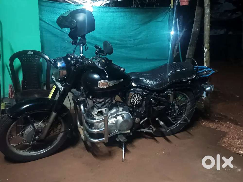 Bullet standard 350