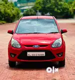 Ford Figo 1.5 Trend Diesel, 2011, Diesel