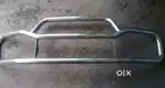 Scarpio front bumper