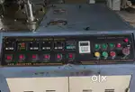 Paper Cup Glass Machine
