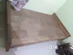 Cot for sale double cot