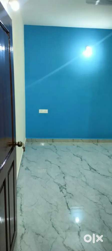 Only for family no bachelor