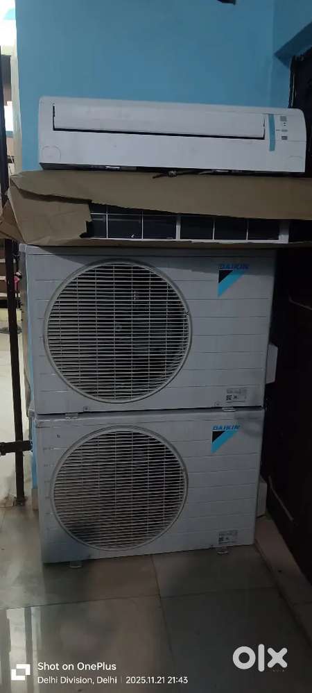 Diakan Split AC 2ton