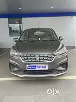 Maruti Suzuki Ertiga 2022-2023 VXI CNG, 2022, CNG & Hybrids