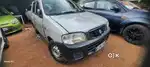 Maruti Suzuki Alto 0.8 LXI (O), 2012, Petrol