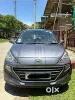 Hyundai New Santro 2019 Petrol 52000 Km Driven