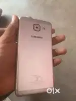 J7 Max Samsung