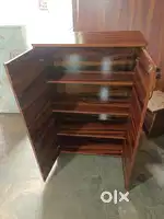 LDR furniture house new show rack saize 48y30