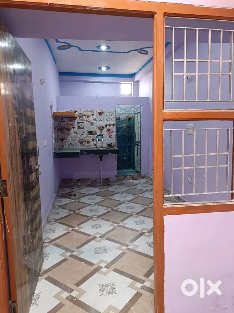 No Brokerage New Seprate Room Available With Tiles