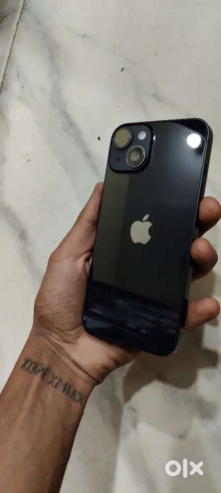 iPhone 14 all orginal never replied with bill box