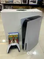 Ps5 - disc standard