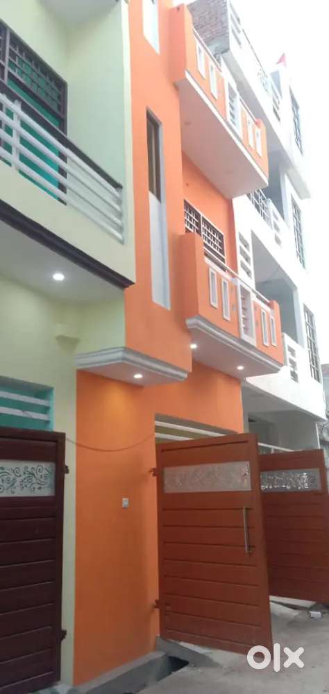 Selling house in kalindipuram