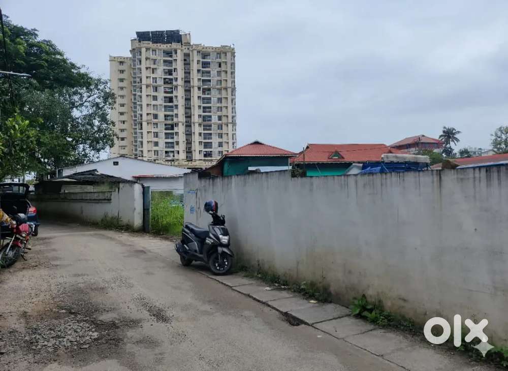 Premium house plots for sale