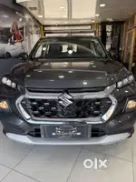 Maruti Suzuki Grand Vitara 1.5 Sigma Smart Hybrid, 2024, Petrol