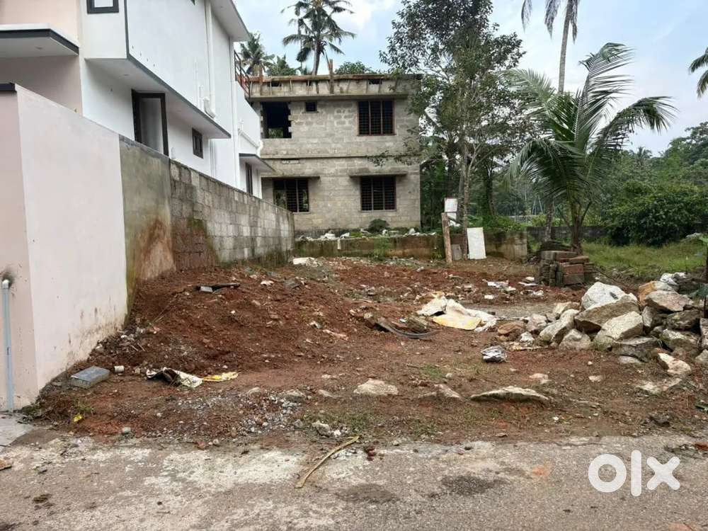 3.75 cent land for sale