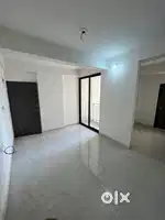 Modern 2 BHK flats with All-side open views