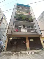 3BHK Available in Mahavir Enclave