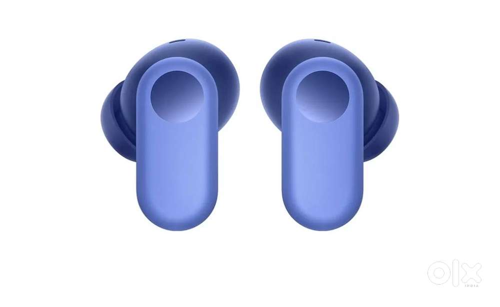 One plus nord 2r earbuds