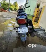 TVS star City plus in good condition