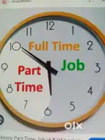 Part time/full time jobs