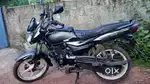 Well maintained less used platina 110 disc varient (2021-bs6) model