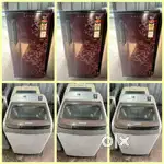 LG 3,4 & 5 Star FRIDGE & WASHING MACHINE with WARRANTY # FREE DELIVERY
