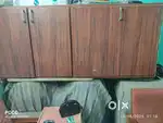 Wall Hand Cupboard Iron Table and Wall unit Sale