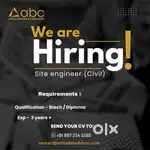 Civil Engineer