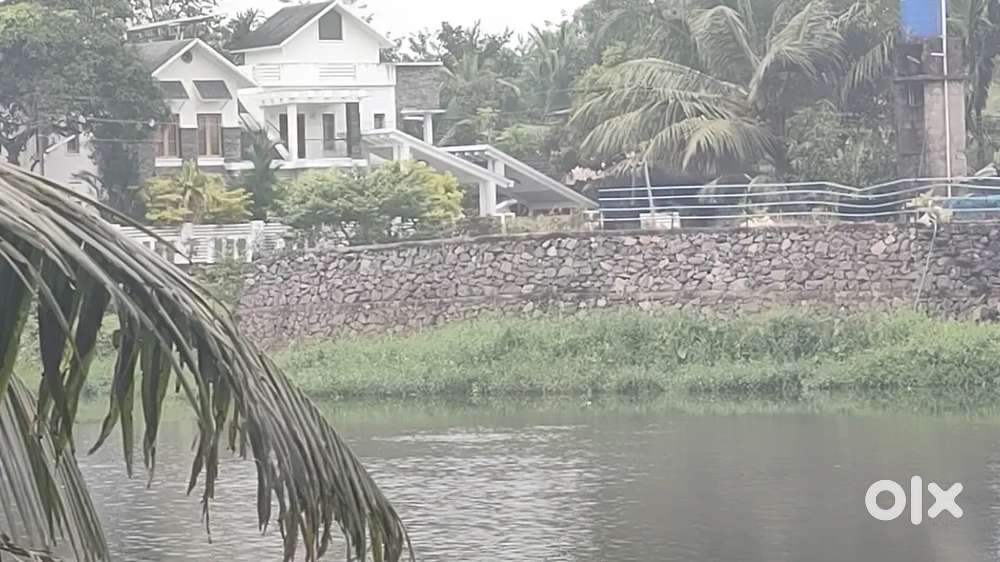 plot for sale at Aluva company padi