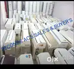 SECONDS AC'S SALE'S & BUYER'S
