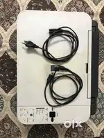 Canon Pixma MP258