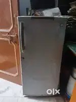 Lg ka fridge hai