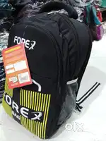 School bag waterproof
