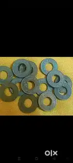 Hole coin one pice