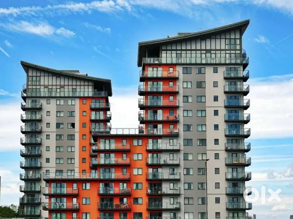 Facility manager for apartment