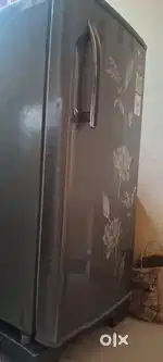 LG FRIDGE GOOD CONDITION