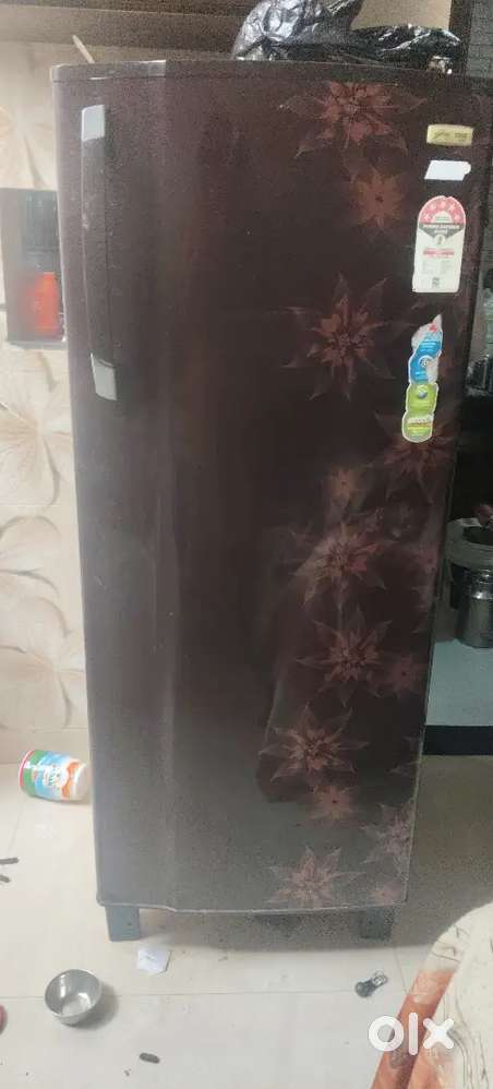 Fridge goodrej