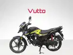 Honda SP 125 Disc (1574), 6 Months Warranty