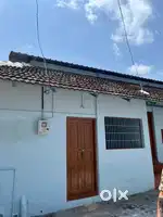 100 meters distance to ksrtc, Town nearby house, Good neighbourhood