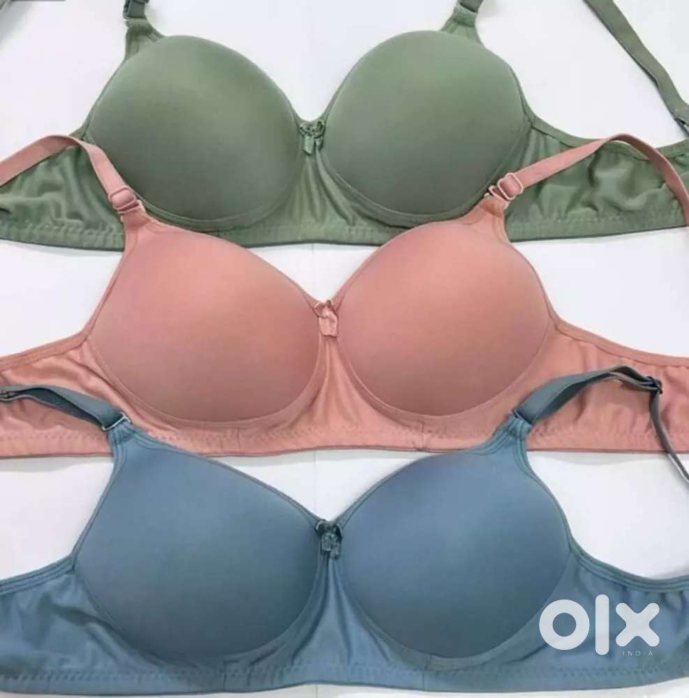 Best Quality Bra 3 Pic Only 99