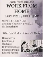 Part-time  work